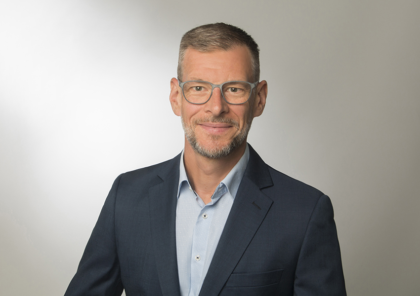Carsten Brandt, Gründer von PMsquare